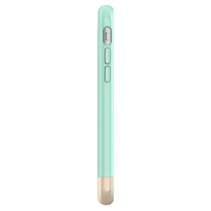 Чохол Spigen Style Armor Mint для iPhone SE 3 | SE 2 | 8 | 7 - Фото 7