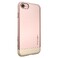 Чехол Spigen Style Armor Rose Gold для iPhone 7/8/SE 2020 - Фото 5