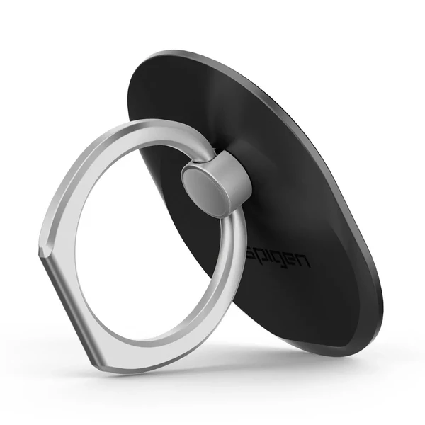 Тримач Spigen Style Ring Black для телефону у Рівному