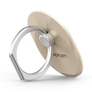 Тримач Spigen Style Ring Champagne Gold для телефону 000EP20244 - Фото 1