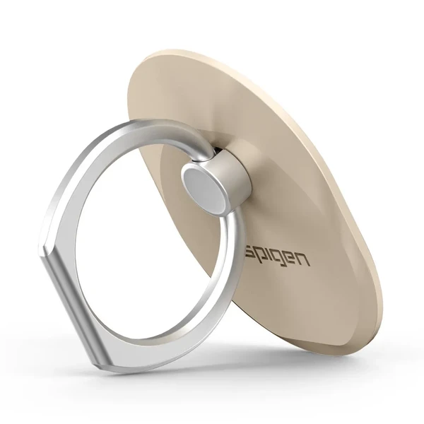 Тримач Spigen Style Ring Champagne Gold для телефону у Рівному