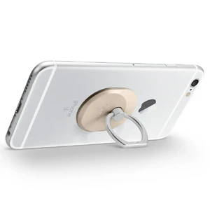 Тримач Spigen Style Ring Champagne Gold для телефону - Фото 3