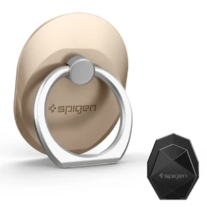 Тримач Spigen Style Ring Champagne Gold для телефону - Фото 2