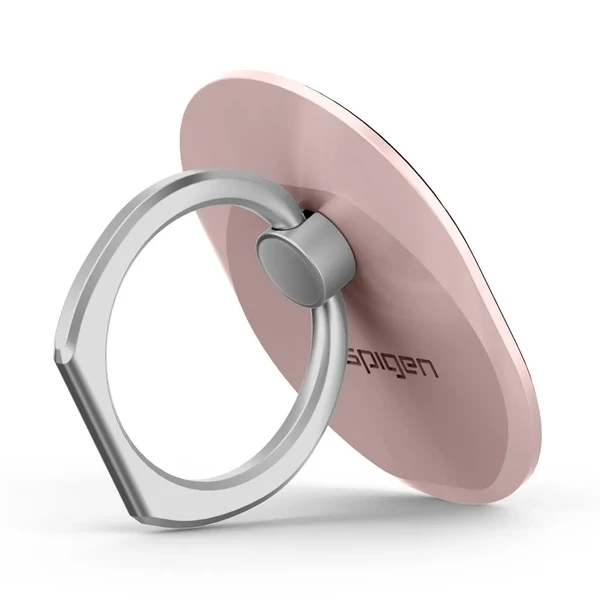 Тримач Spigen Style Ring Rose Gold для телефону у Рівному