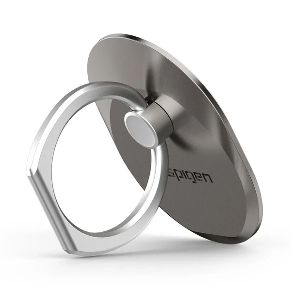 Тримач Spigen Style Ring Space Gray для телефону у Рівному