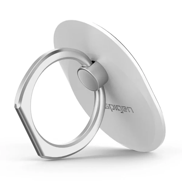 Тримач Spigen Style Ring White для телефону у Рівному