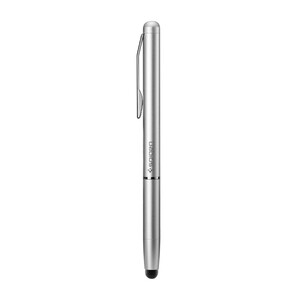 Купить Универсальный стилус Spigen Stylus Pen Silver для смартфона | планшета