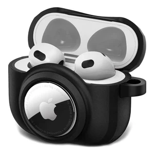 Противоударный чехол Spigen Tag Armor Duo для AirPods 3 | AirTag - Фото 2