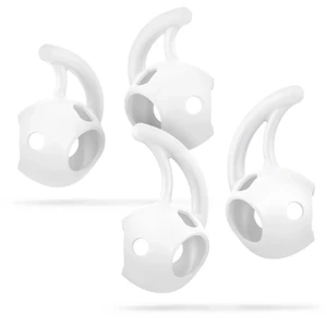 Ушные крючки Spigen TEKA RA200 White для наушников Apple AirPods - Фото 3