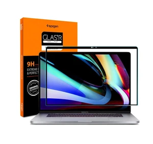 Захисне скло Spigen Tempered Glass Screen Protector для Apple MacBook Pro 16"