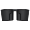 Подстаканник центральной консоли Spigen Console Cup Holder Insert Tesla Model 3/Y - Фото 3