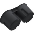 Подстаканник центральной консоли Spigen Console Cup Holder Insert Tesla Model 3/Y - Фото 4