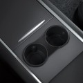 Подстаканник центральной консоли Spigen Console Cup Holder Insert Tesla Model 3/Y - Фото 5