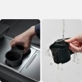 Подстаканник центральной консоли Spigen Console Cup Holder Insert Tesla Model 3/Y - Фото 7
