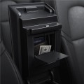 Автомобільний органайзер Spigen Center Console Hidden Storage Box для Tesla Model 3/Y - Фото 5