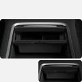 Автомобільний органайзер Spigen Console Organizer Tray для Tesla Model 3/Y - Фото 6