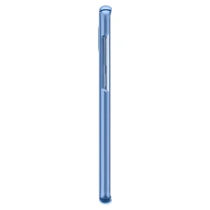 Чехол Spigen Thin Fit Blue Coral для Samsung Galaxy S8 Plus - Фото 3