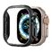 Захисний чохол Spigen Thin Fit Black для Apple Watch Ultra 49mm - Фото 5