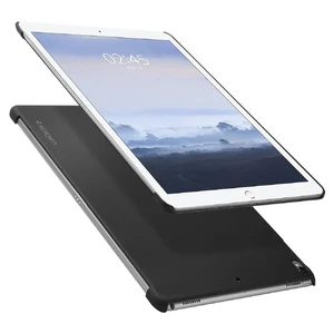 Чехол-накладка Spigen Thin Fit Black для iPad Air 3 (2019) | Pro 10.5" - Фото 3