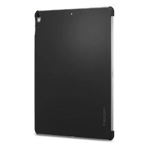 Чехол-накладка Spigen Thin Fit Black для iPad Air 3 (2019) | Pro 10.5" - Фото 6