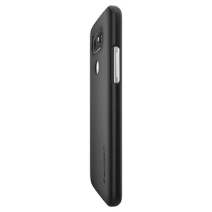 Чохол Spigen Thin Fit Black для LG G5 - Фото 5
