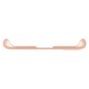 Чохол Spigen Thin Fit Blush Gold для iPhone X | XS - Фото 8