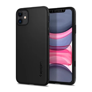 Чохол Spigen Thin Fit Classic для iPhone 11  076CS27442 - Фото 1