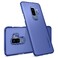 Чехол Spigen Thin Fit Coral Blue для Samsung Galaxy S9 Plus - Фото 2