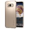 Чохол Spigen Thin Fit Gold Maple для Samsung Galaxy S8  - Фото 1