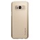 Чохол Spigen Thin Fit Gold Maple для Samsung Galaxy S8 - Фото 2