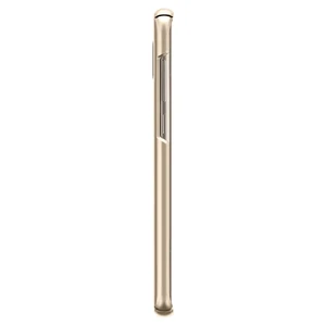 Чохол Spigen Thin Fit Gold Maple для Samsung Galaxy S8 - Фото 4