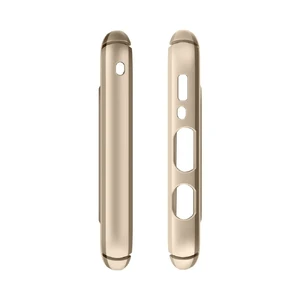 Чохол Spigen Thin Fit Gold Maple для Samsung Galaxy S8 - Фото 5