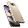 Чохол Spigen Thin Fit Gold Maple для Samsung Galaxy S8 - Фото 3