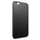 Чехол Spigen Thin Fit Hybrid Black для iPhone 6 Plus/6s Plus - Фото 4