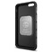 Чехол Spigen Thin Fit Hybrid Black для iPhone 6 Plus/6s Plus - Фото 6
