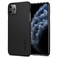 Чехол Spigen Thin Fit Black для iPhone 11 Pro Max 075CS27127 - Фото 1