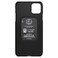 Чехол Spigen Thin Fit Black для iPhone 11 Pro Max - Фото 3