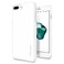 Чехол Spigen Thin Fit Jet White для iPhone 7 Plus | 8 Plus 043CS21043 - Фото 1