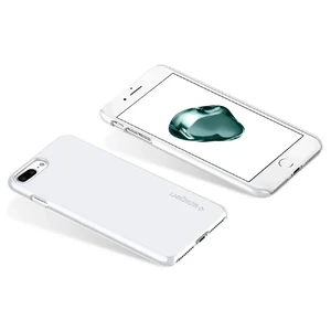 Чохол Spigen Thin Fit Jet White для iPhone 7 Plus | 8 Plus - Фото 8