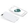 Чехол Spigen Thin Fit Jet White для iPhone 7 Plus | 8 Plus - Фото 8