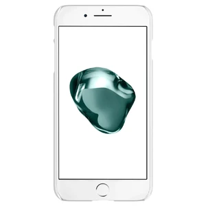 Чохол Spigen Thin Fit Jet White для iPhone 7 Plus | 8 Plus - Фото 5