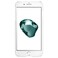 Чехол Spigen Thin Fit Jet White для iPhone 7 Plus | 8 Plus - Фото 5