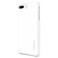 Чехол Spigen Thin Fit Jet White для iPhone 7 Plus | 8 Plus - Фото 3