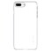 Чехол Spigen Thin Fit Jet White для iPhone 7 Plus | 8 Plus - Фото 2