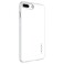 Чехол Spigen Thin Fit Jet White для iPhone 7 Plus | 8 Plus - Фото 4
