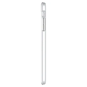 Чохол Spigen Thin Fit Jet White для iPhone 7 Plus | 8 Plus - Фото 6