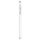 Чехол Spigen Thin Fit Jet White для iPhone 7 Plus | 8 Plus - Фото 6