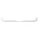 Чохол Spigen Thin Fit Jet White для iPhone X | XS - Фото 8