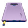 Чехол Spigen Thin Fit Lavender для Samsung Galaxy Note 9 - Фото 5