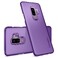 Чехол Spigen Thin Fit Lilac Purple для Samsung Galaxy S9 Plus - Фото 2